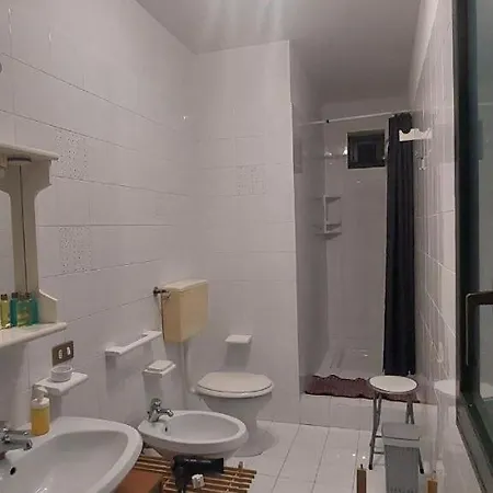 Con Giardino Sul Lungomare * Campofelice Di Roccella