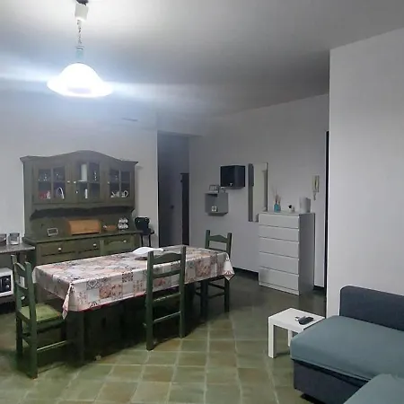 Con Giardino Sul Lungomare Hébergement de vacances