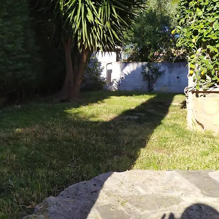 Con Giardino Sul Lungomare * Campofelice Di Roccella