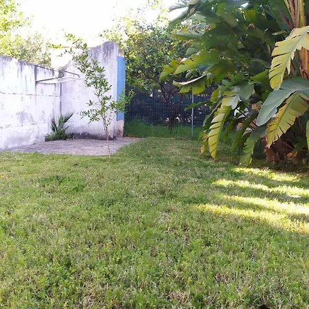 Con Giardino Sul Lungomare