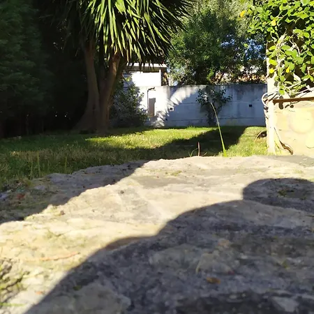 Con Giardino Sul Lungomare *